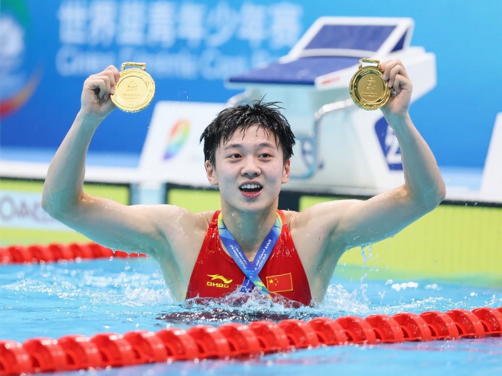 展望未来 展望未来